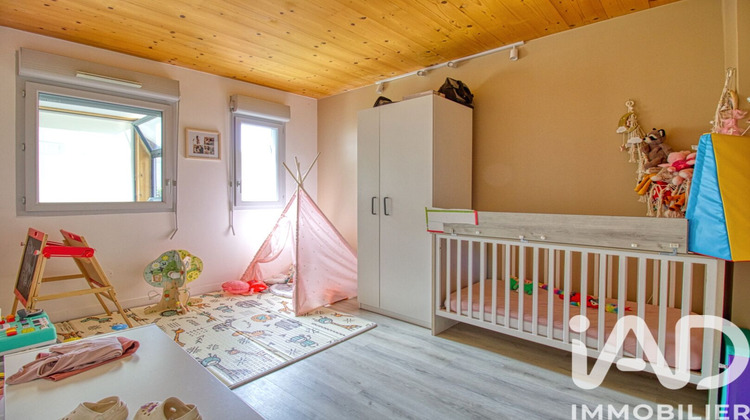 Ma-Cabane - Vente Maison Lagny sur Marne, 99 m²