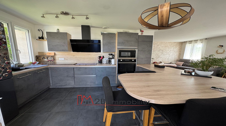 Ma-Cabane - Vente Maison LAGNY-SUR-MARNE, 93 m²