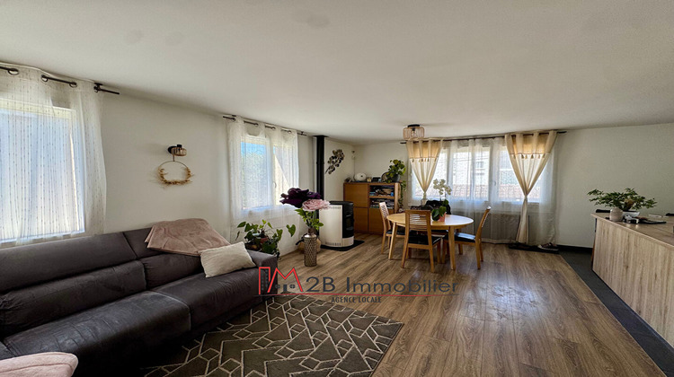 Ma-Cabane - Vente Maison LAGNY-SUR-MARNE, 93 m²