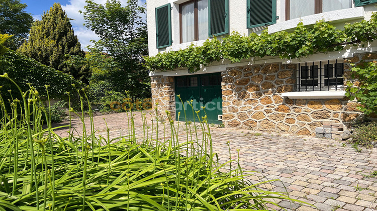 Ma-Cabane - Vente Maison LAGNY-SUR-MARNE, 130 m²