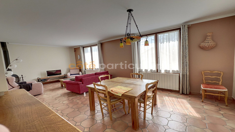 Ma-Cabane - Vente Maison LAGNY-SUR-MARNE, 130 m²