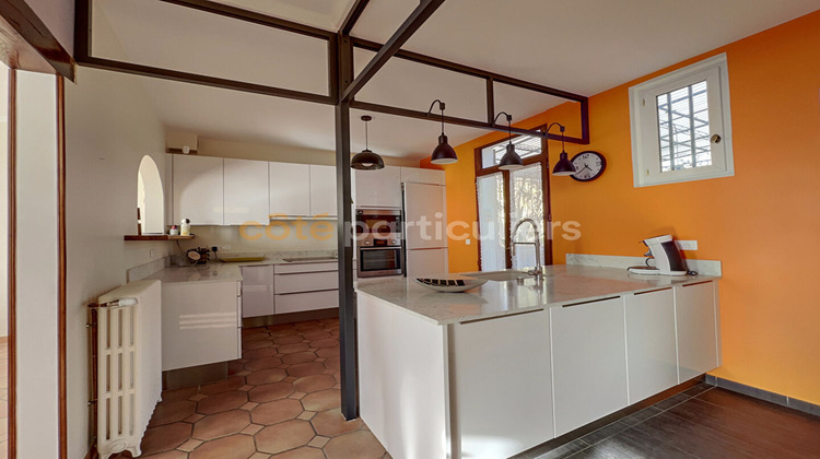 Ma-Cabane - Vente Maison LAGNY-SUR-MARNE, 130 m²