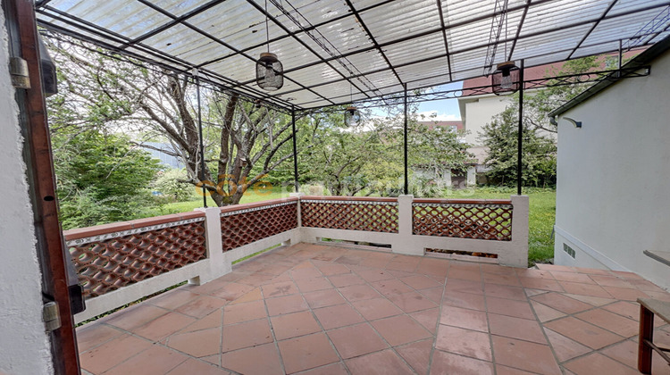 Ma-Cabane - Vente Maison LAGNY-SUR-MARNE, 130 m²
