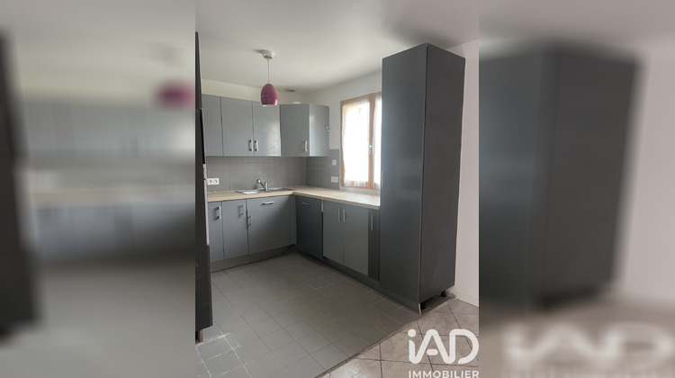 Ma-Cabane - Vente Maison Lagny-sur-Marne, 87 m²