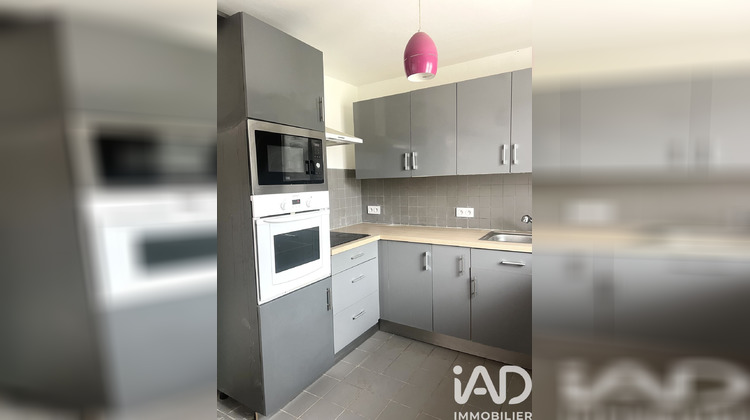 Ma-Cabane - Vente Maison Lagny-sur-Marne, 87 m²
