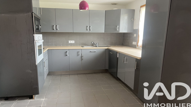 Ma-Cabane - Vente Maison Lagny-sur-Marne, 87 m²