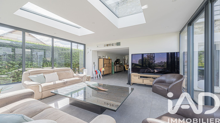 Ma-Cabane - Vente Maison Lagny-sur-Marne, 188 m²