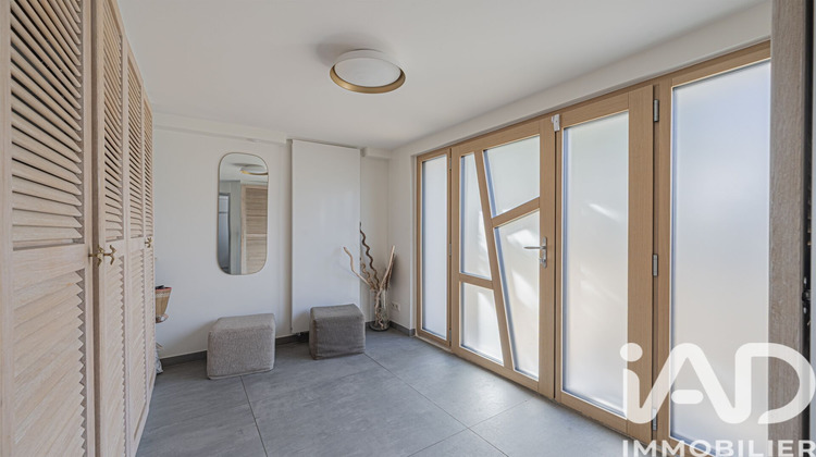 Ma-Cabane - Vente Maison Lagny-sur-Marne, 188 m²
