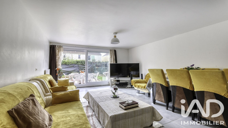 Ma-Cabane - Vente Maison Lagny-sur-Marne, 106 m²