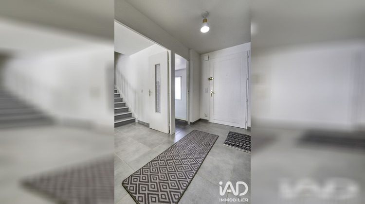 Ma-Cabane - Vente Maison Lagny-sur-Marne, 106 m²