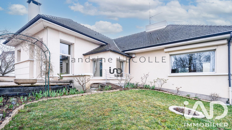 Ma-Cabane - Vente Maison Lagny-sur-Marne, 355 m²