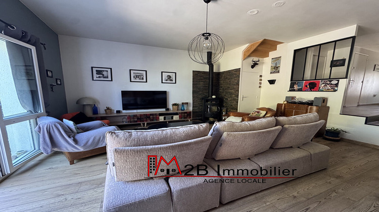 Ma-Cabane - Vente Maison LAGNY-SUR-MARNE, 94 m²