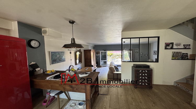 Ma-Cabane - Vente Maison LAGNY-SUR-MARNE, 94 m²