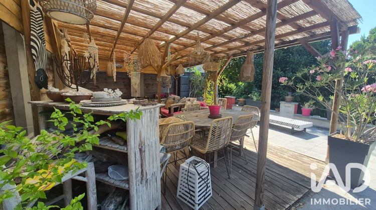 Ma-Cabane - Vente Maison Lagny-sur-Marne, 128 m²