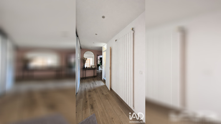Ma-Cabane - Vente Maison Lagny-sur-Marne, 128 m²