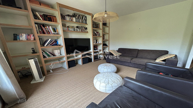Ma-Cabane - Vente Maison Lagny-sur-Marne, 200 m²
