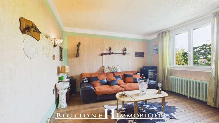 Ma-Cabane - Vente Maison Lagny-sur-Marne, 74 m²