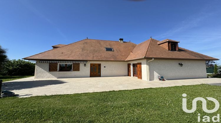 Ma-Cabane - Vente Maison Lagor, 247 m²