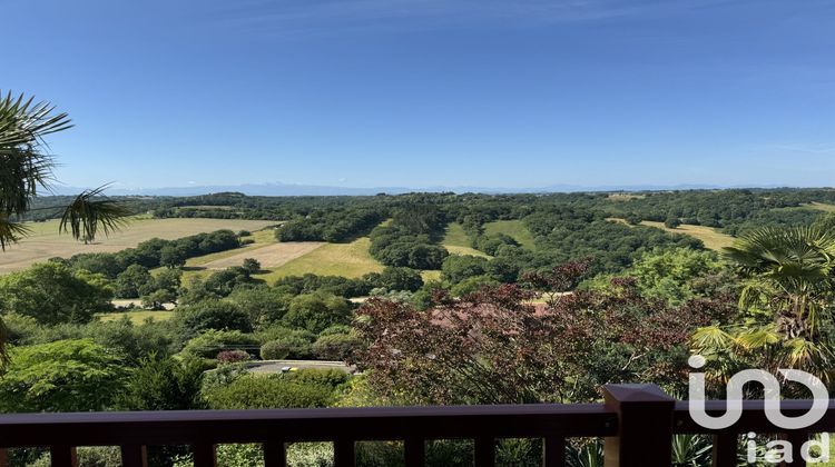 Ma-Cabane - Vente Maison Lagor, 247 m²