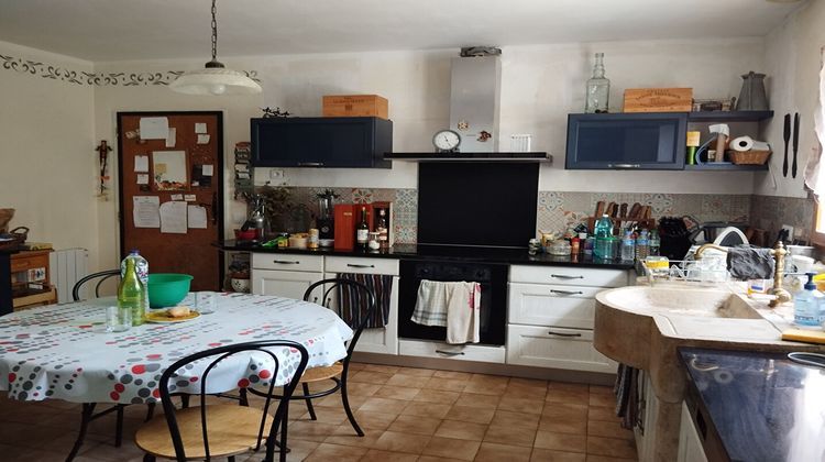 Ma-Cabane - Vente Maison LAGOR, 210 m²