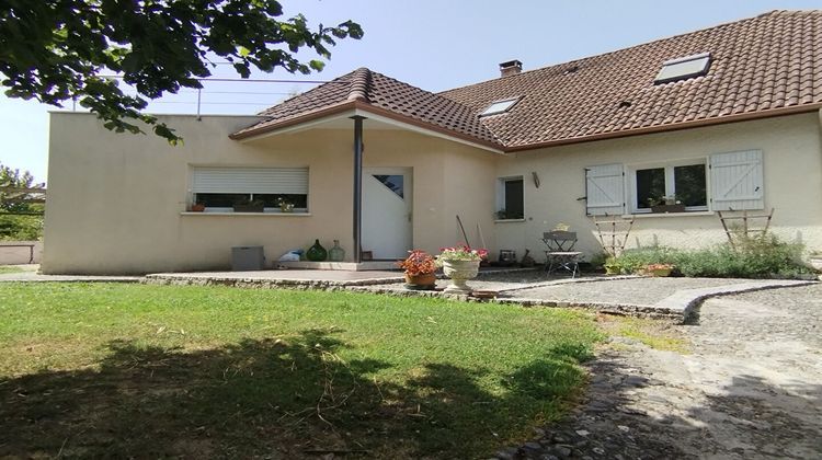 Ma-Cabane - Vente Maison LAGOR, 210 m²