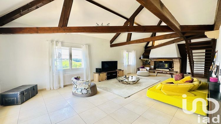 Ma-Cabane - Vente Maison Lagor, 229 m²