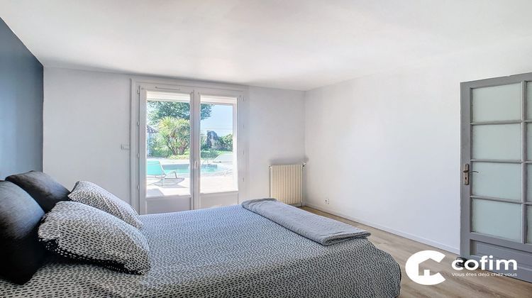 Ma-Cabane - Vente Maison Lagor, 239 m²