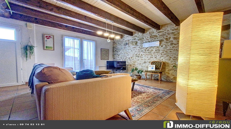 Ma-Cabane - Vente Maison LAGOR, 217 m²