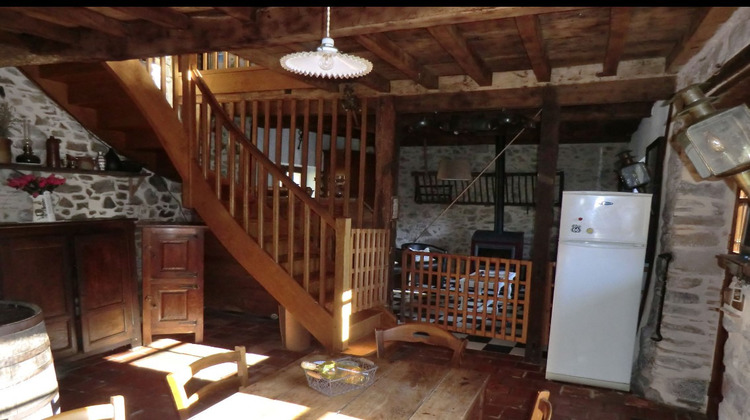 Ma-Cabane - Vente Maison LAGOR, 190 m²