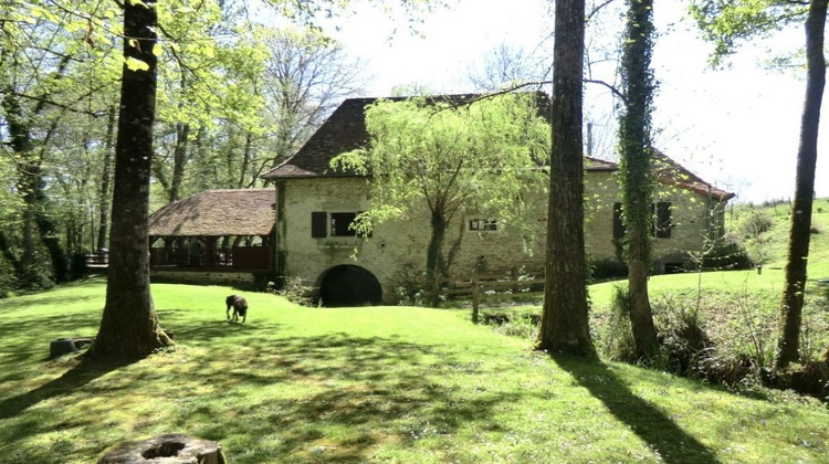 Ma-Cabane - Vente Maison LAGOR, 190 m²