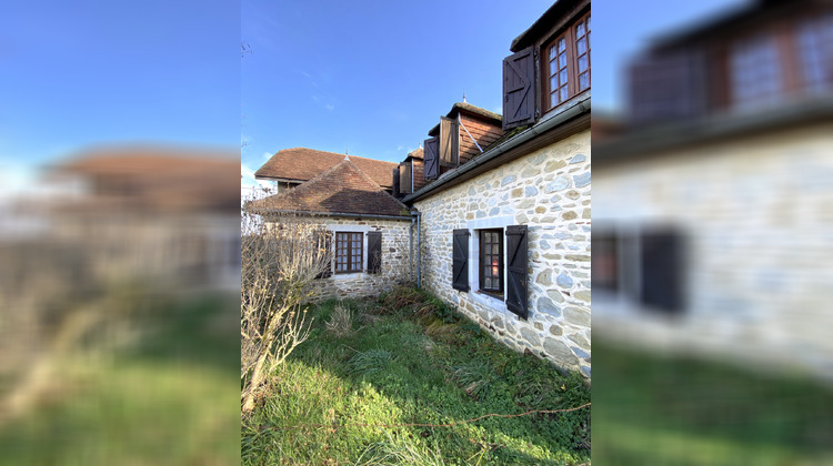 Ma-Cabane - Vente Maison Lagor, 135 m²