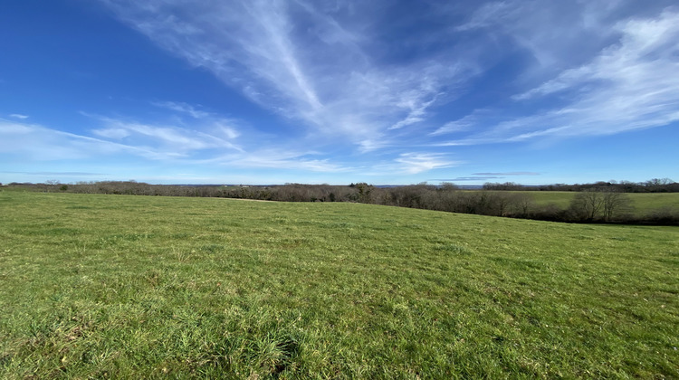 Ma-Cabane - Vente Maison Lagor, 135 m²