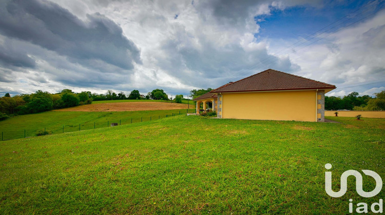 Ma-Cabane - Vente Maison Lagor, 145 m²