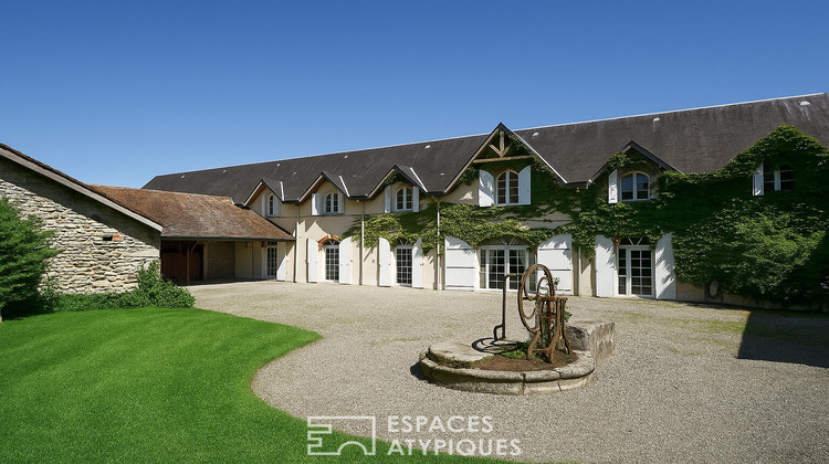 Ma-Cabane - Vente Maison LAGOR, 307 m²