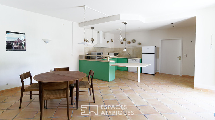 Ma-Cabane - Vente Maison LAGOR, 307 m²