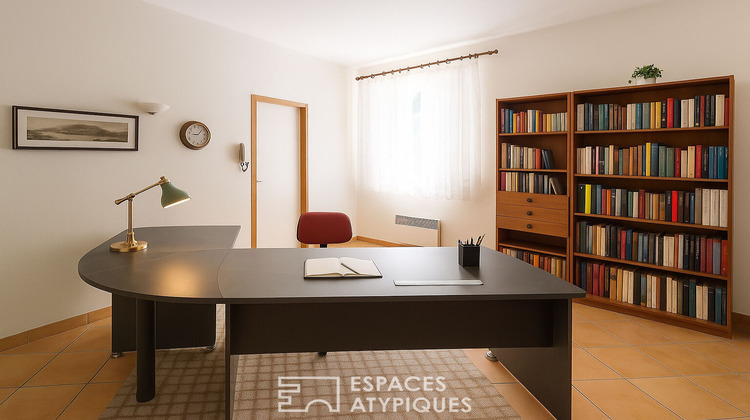 Ma-Cabane - Vente Maison LAGOR, 307 m²