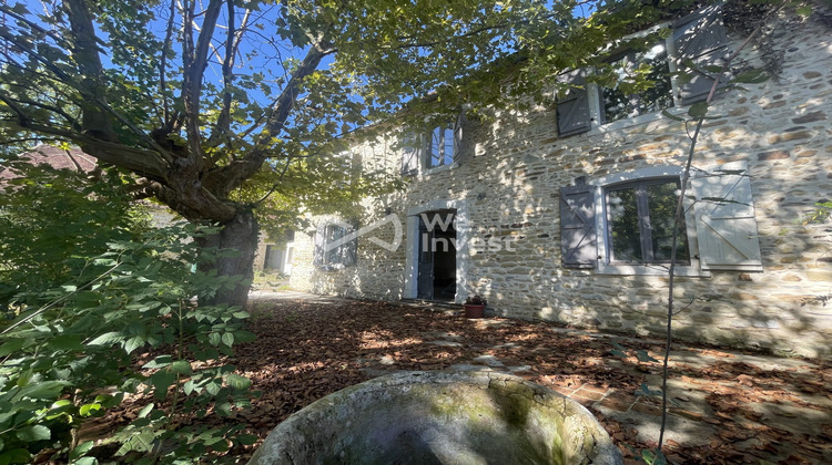 Ma-Cabane - Vente Maison Lagor, 477 m²