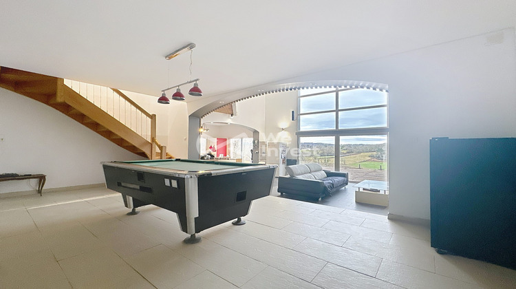 Ma-Cabane - Vente Maison Lagor, 175 m²