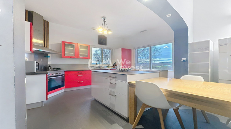 Ma-Cabane - Vente Maison Lagor, 175 m²