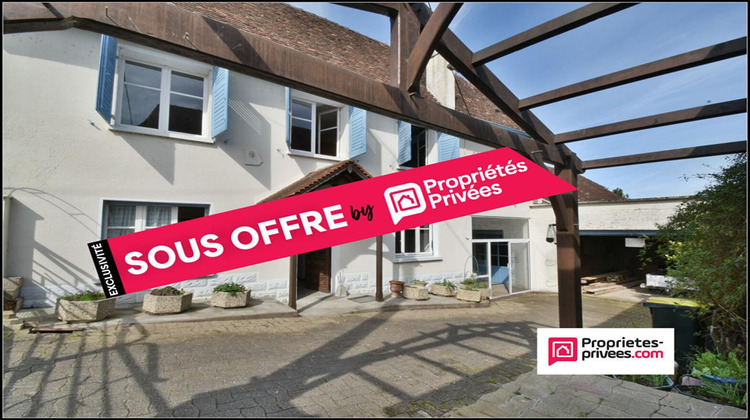 Ma-Cabane - Vente Maison LAGOR, 132 m²