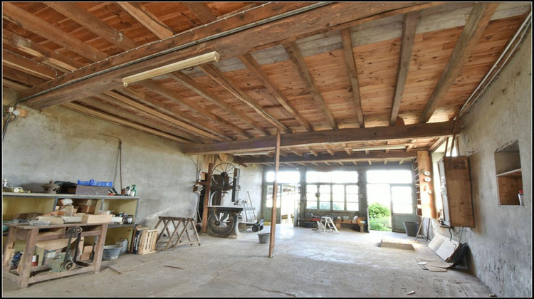 Ma-Cabane - Vente Maison LAGOR, 132 m²