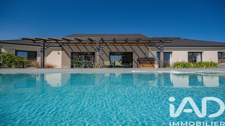 Ma-Cabane - Vente Maison Lagor, 178 m²