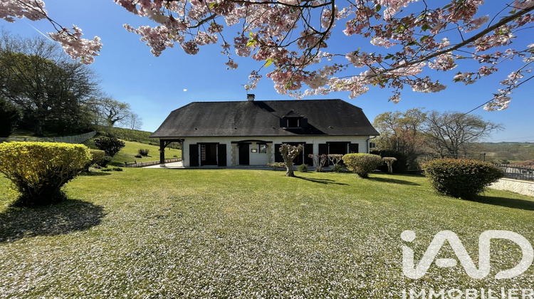 Ma-Cabane - Vente Maison Lagor, 175 m²