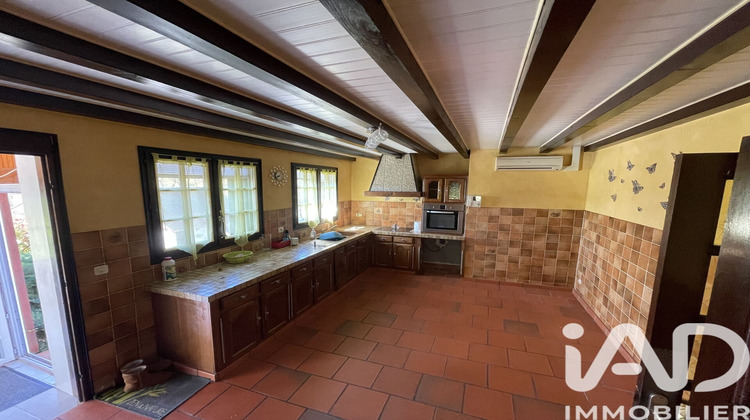 Ma-Cabane - Vente Maison Lagor, 175 m²