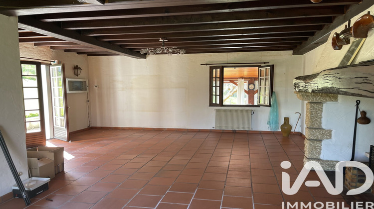 Ma-Cabane - Vente Maison Lagor, 175 m²