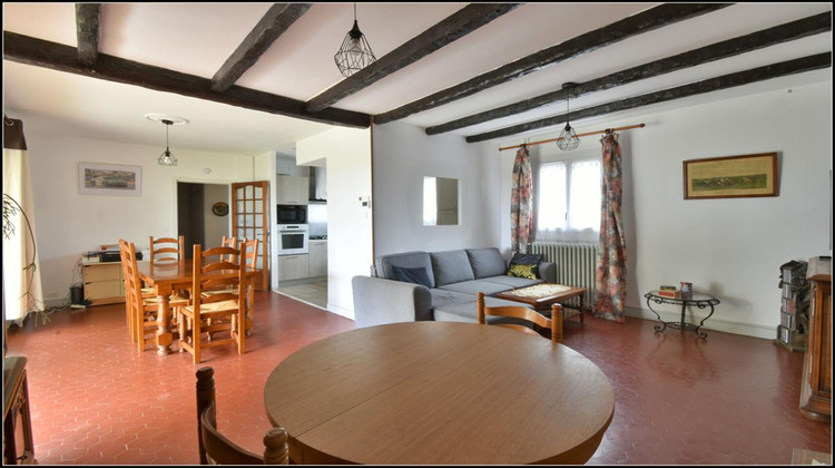 Ma-Cabane - Vente Maison LAGOR, 107 m²