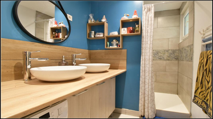 Ma-Cabane - Vente Maison LAGOR, 107 m²