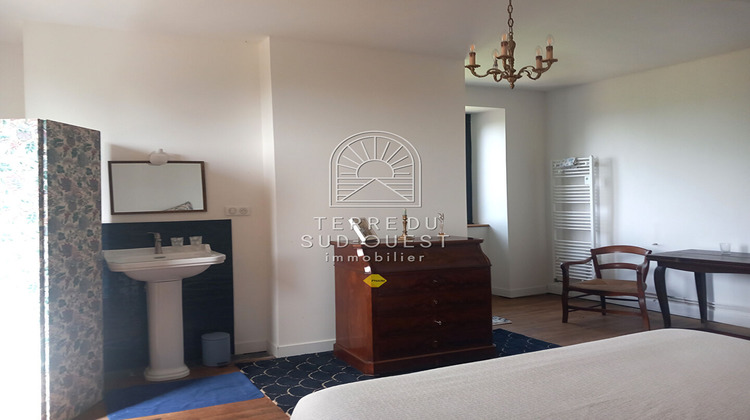 Ma-Cabane - Vente Maison LAGOR, 252 m²