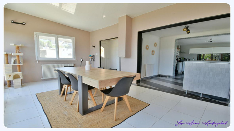 Ma-Cabane - Vente Maison LAGOR, 135 m²