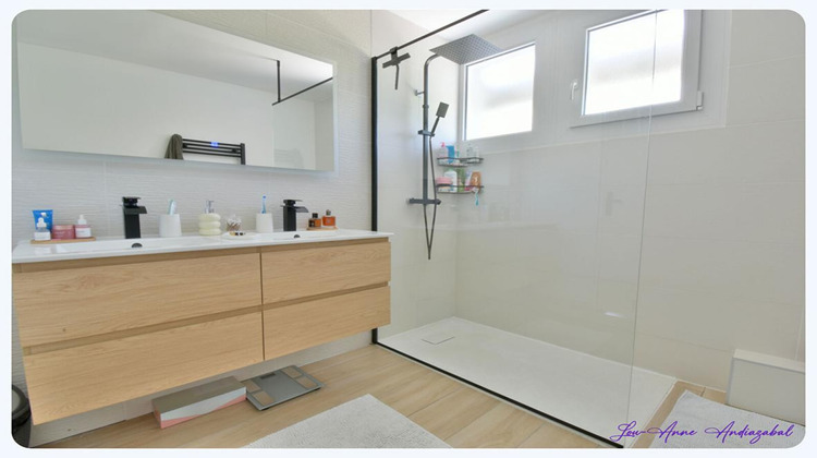 Ma-Cabane - Vente Maison LAGOR, 135 m²